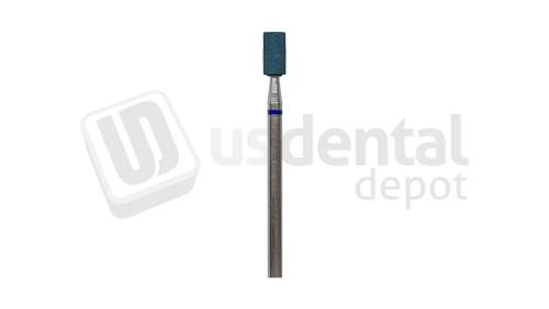 BESQUAL - Impregnated Rubber Diamond C4 - Cylinder - # 220-104