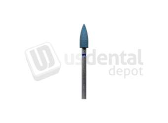 BESQUAL - Impregnated Rubber Diamond P5 - Point - # 220-105