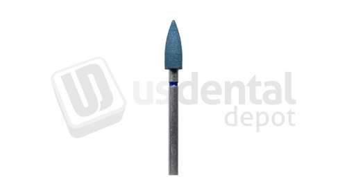 BESQUAL - Impregnated Rubber Diamond P5 - Point - # 220-105