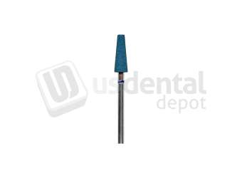 BESQUAL - Impregnated Rubber Diamond T6 - Taper - # 220-106