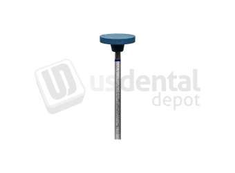 BESQUAL - Impregnated Rubber Diamond W7 - Wheel - # 220-107