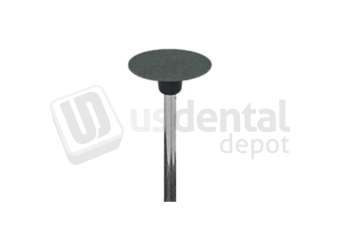 BESQUAL - Z-KD52 Pre-Sintered Zirconia Medium Disc 15x0.3mm - # 221-052