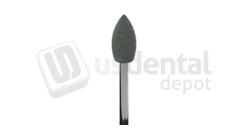 BESQUAL - Z-KF55 Pre-Sintered ZirconiaMedium Flame 7x13mm - # 221-055