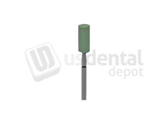 BESQUAL - Dia Impregnated Green Stone Barrel - B20 - # 222-220