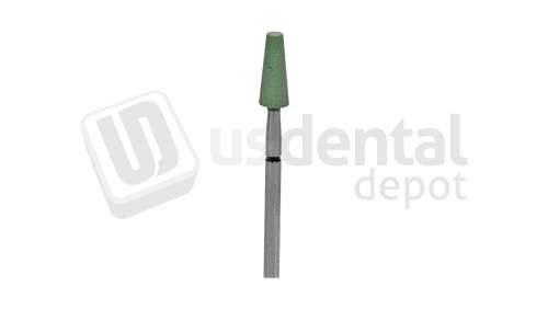 BESQUAL - Dia Impregnated Green Stone Taper - T30 - # 222-230