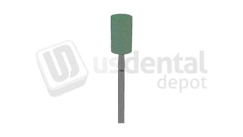 BESQUAL - Dia Impregnated Green Stone Barrel - B50 - # 222-250