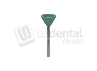 BESQUAL - Dia Impregnated Green Stone Inverted - I70 - # 222-270