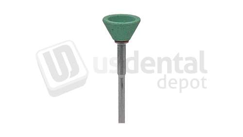 BESQUAL - Dia Impregnated Green Stone Inverted - I70 - # 222-270