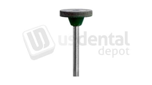 BESQUAL - Zirconia Polisher Extra Coarse - Wheel Ø 12.55 x 2.20mm - # 226-311