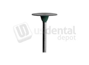 BESQUAL - Zirconia Polisher Extra Coarse - Disc Ø 16 x 0.55mm - # 226-312