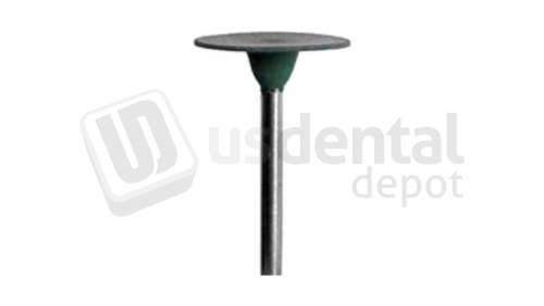 BESQUAL - Zirconia Polisher Extra Coarse - Disc Ø 16 x 0.55mm - # 226-312