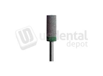 BESQUAL - Zirconia Polisher Extra Coarse - Cylinder Ø 5.5 x 14.50mm - # 226-320