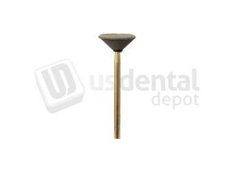 BESQUAL - Zirconia Diamond Abrasive Stones - Concave #9 - # 229-409