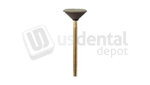 BESQUAL - Zirconia Diamond Abrasive Stones - Concave #9 - # 229-409