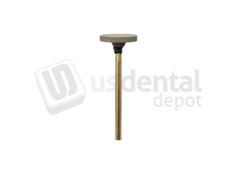 BESQUAL - Zirconia Diamond Abrasive Stones - Wheel #11 - # 229-411