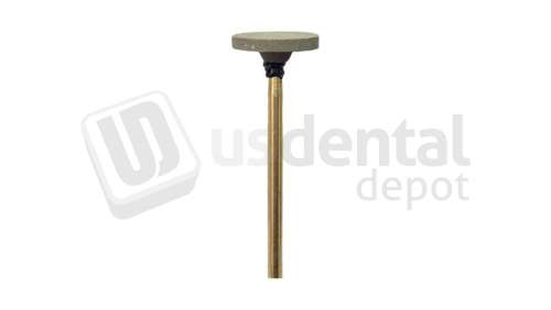 BESQUAL - Zirconia Diamond Abrasive Stones - Wheel #11 - # 229-411