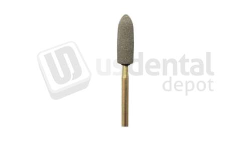 BESQUAL - Zirconia Diamond Abrasive Stones - Bullet #13 - # 229-413