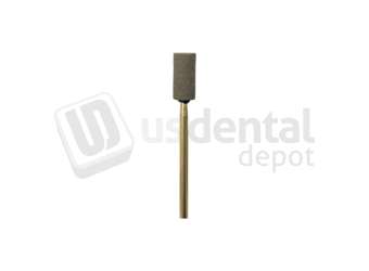 BESQUAL - Zirconia Diamond Abrasive Stones - Barrel #39 - # 229-439