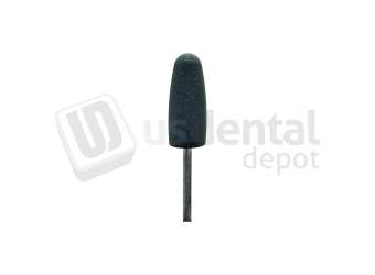 BESQUAL - Silicon Acrylic Polishers Gray - Coarse - # 230-142