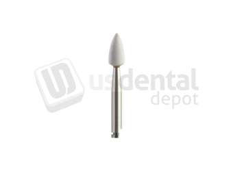 BESQUAL - RA Shank 2.35mm Latch-Type Ceramic Grinder AO FL2 - # 242-102