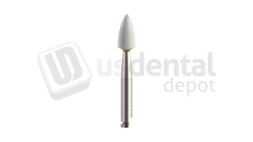 BESQUAL - RA Shank 2.35mm Latch-Type Ceramic Grinder AO FL2 - # 242-102