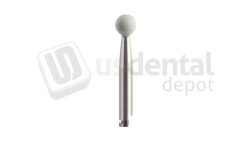 BESQUAL - RA Shank 2.35mm Latch-Type Ceramic Grinder AO RD4 - # 242-104