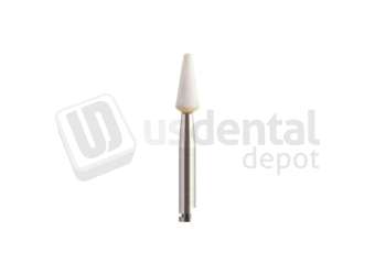 BESQUAL - RA Shank 2.35mm Latch-Type Ceramic Grinder AO TC6 - # 242-106