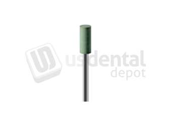 BESQUAL - FG Shank - Silicon Polisher Fine G01 Mini-Barrel - # 244-201