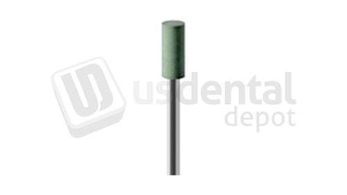 BESQUAL - FG Shank - Silicon Polisher Fine G01 Mini-Barrel - # 244-201