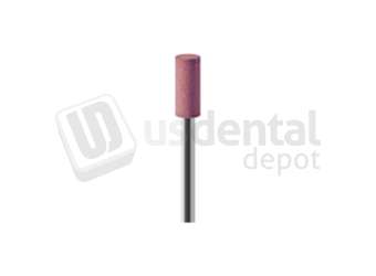 BESQUAL - FG Shank - Silicon Polisher Coarse P01 Mini-Barrel - # 244-301