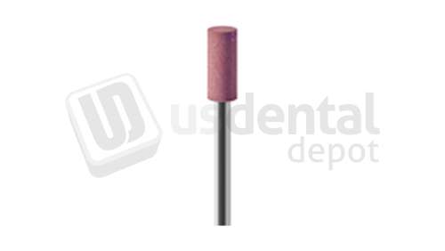 BESQUAL - FG Shank - Silicon Polisher Coarse P01 Mini-Barrel - # 244-301