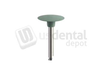 BESQUAL - RA Shank 2.35mm Latch Type - Silicon Polisher Fine G11 Knife Edge - # 245-211