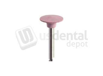 BESQUAL - RA Shank 2.35mm Latch Type - Silicon Polisher Coarse - # 245-311