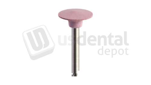 BESQUAL - RA Shank 2.35mm Latch Type - Silicon Polisher Coarse - # 245-311