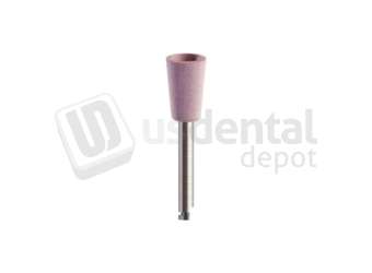BESQUAL - RA Shank 2.35mm Latch Type - Silicon Polisher CCUP - # 245-312