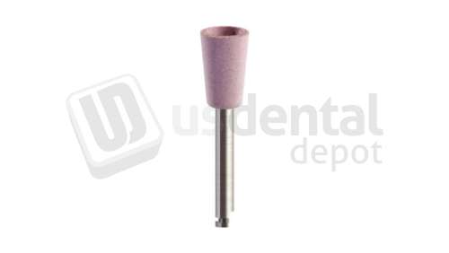 BESQUAL - RA Shank 2.35mm Latch Type - Silicon Polisher CCUP - # 245-312
