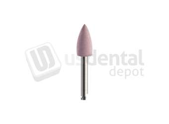 BESQUAL - RA Shank 2.35mm Latch Type - Silicon Polisher Coarse - # 245-313