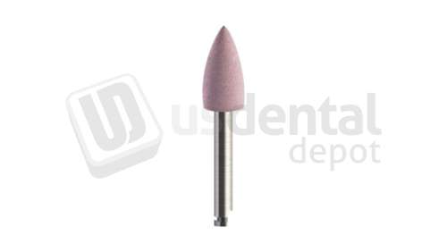 BESQUAL - RA Shank 2.35mm Latch Type - Silicon Polisher Coarse - # 245-313