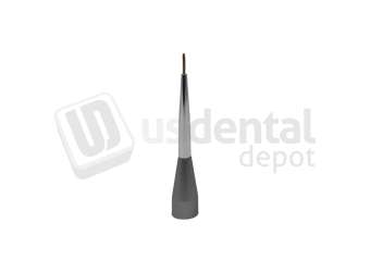 BESQUAL - BesQual Master Brush Replacement Tip #0 - Round - # 270-200