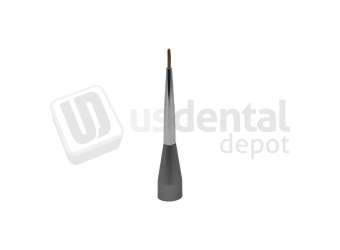 BESQUAL - BesQual Master Brush Replacement Tip #1 - Round - # 270-201