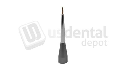 BESQUAL - BesQual Master Brush Replacement Tip #1 - Round - # 270-201