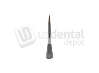 BESQUAL - BesQual Master Brush Replacement Tip #3 - Round - # 270-203