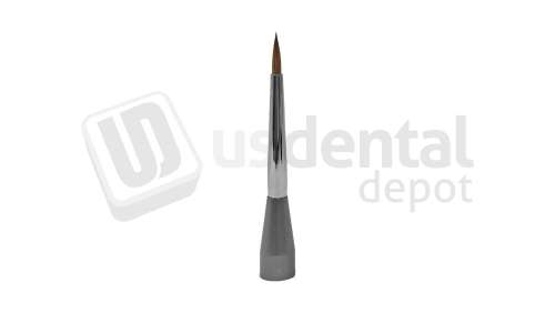 BESQUAL - BesQual Master Brush Replacement Tip #3 - Round - # 270-203