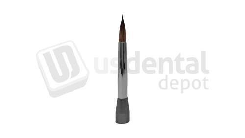 BESQUAL - BesQual Master Brush Replacement Tip #6 - Round - # 270-206