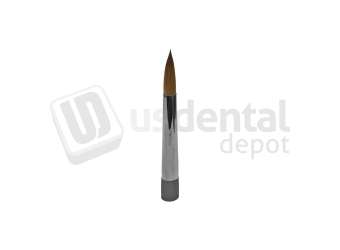 BESQUAL - BesQual Master Brush Replacement Tip #8 - Round - # 270-208
