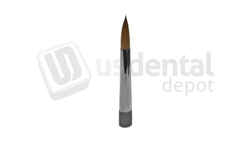 BESQUAL - BesQual Master Brush Replacement Tip #8 - Round - # 270-208