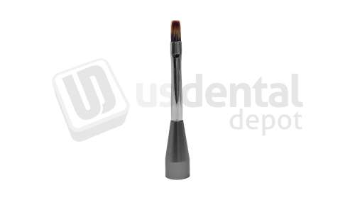 BESQUAL - BesQual Master Brush Replacement Tip #4 - Flat - # 270-214