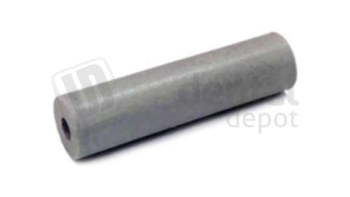 BESQUAL - Rubber Polishing Points Clasp - 6x23mm - Gray/Fine Speed: 10k~20k rpm - # 285-231
