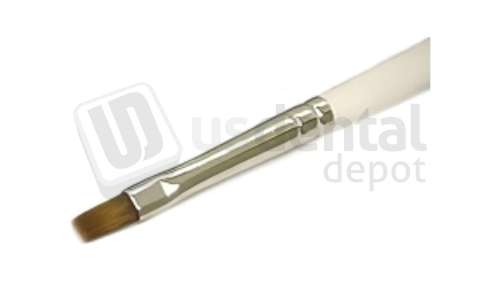 BESQUAL - Natural Brush #4F / BC-006 with Protective Cap - # 290-214