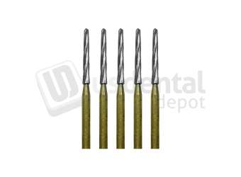 BESQUAL - Sprue Cutting Bur #28mm (1.60mm Shank) - # 299-028